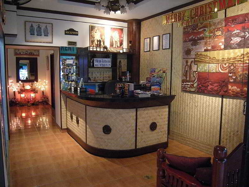 Patong Rose Guest House 50M To Beach Екстер'єр фото